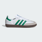 Samba OG Shoes - Green